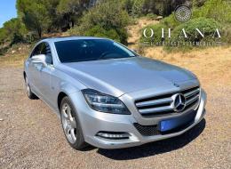 Mercedes-Benz CLS 350 V6
