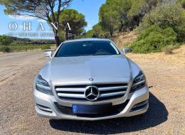 Mercedes-Benz CLS 350 V6