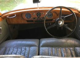 Bentley S1