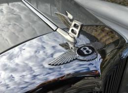 Bentley S1