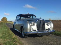 Bentley S1