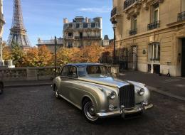 Bentley S1