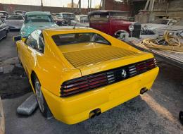 Ferrari F 348 TS