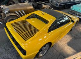 Ferrari F 348 TS
