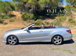 Mercedes-Benz Classe E 350 V6