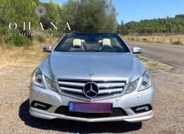 Mercedes-Benz Classe E 350 V6