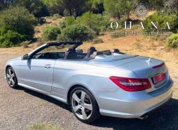 Mercedes-Benz Classe E 350 V6