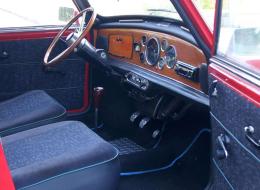 Mini 1000 De Luxe
