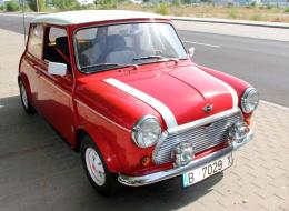 Mini 1000 De Luxe