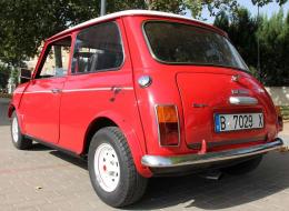 Mini 1000 De Luxe