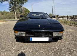 Ferrari Testarossa
