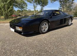 Ferrari Testarossa