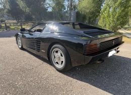 Ferrari Testarossa
