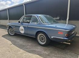 BMW CS 2800