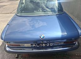 BMW CS 2800