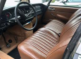 Citroen DS 21 Pallas Injection Électronique