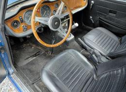 Triumph TR6
