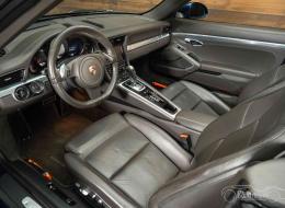 Porsche 991 Carrera S Cabriolet 3.8 PDK
