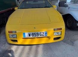Pontiac Fiero Evocation F40