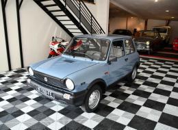 Autobianchi A 112 JUNIOR