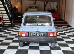 Autobianchi A 112 JUNIOR
