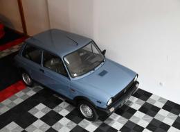 Autobianchi A 112 JUNIOR