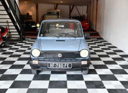 Autobianchi A 112 JUNIOR