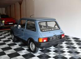 Autobianchi A 112 JUNIOR