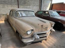 Cadillac Serie 62 Sedan
