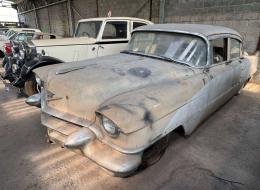 Cadillac Serie 62 Sedan