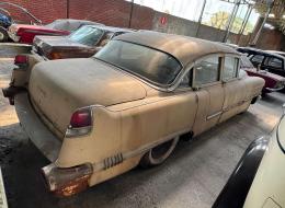 Cadillac Serie 62 Sedan
