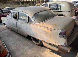 Cadillac Serie 62 Sedan