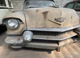 Cadillac Serie 62 Sedan