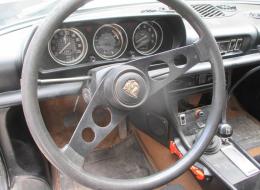 Peugeot 504 COUPE RALLYE
