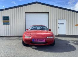 Mazda MX-5 Miata