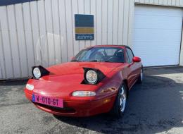 Mazda MX-5 Miata