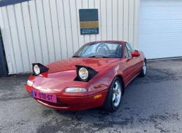 Mazda MX-5 Miata