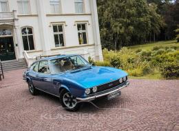 Fiat Dino 2400 Coupe