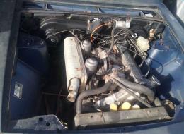 Triumph Dolomite Sprint