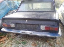 Triumph Dolomite Sprint