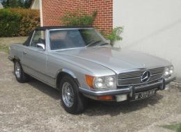 Mercedes-Benz SL 450sl