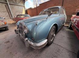 Daimler V8 2.5