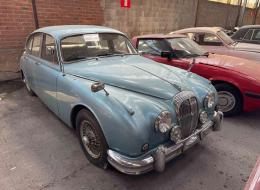 Daimler V8 2.5