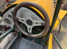 Proto/compétition Monoplace DASTLE MK10