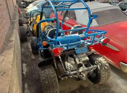 Buggy PGO BUG RIDER 150