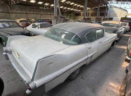 Cadillac Serie 62 Sedan