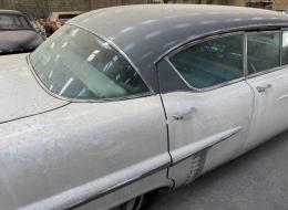 Cadillac Serie 62 Sedan