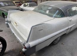 Cadillac Serie 62 Sedan