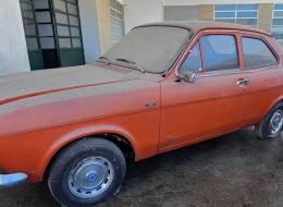 Ford Escort Mk1