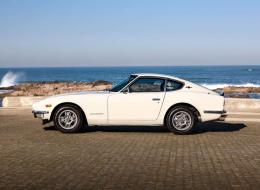 Datsun 240 Z